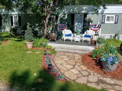 Photo 3 of 8 of home located at 13619 Clearwater Forest Circle South Haven, MN 55382