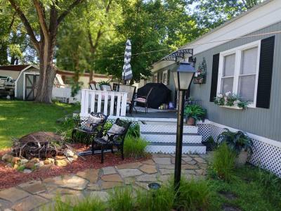 Photo 4 of 8 of home located at 13619 Clearwater Forest Circle South Haven, MN 55382