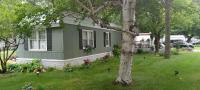 1972 Mobile Home