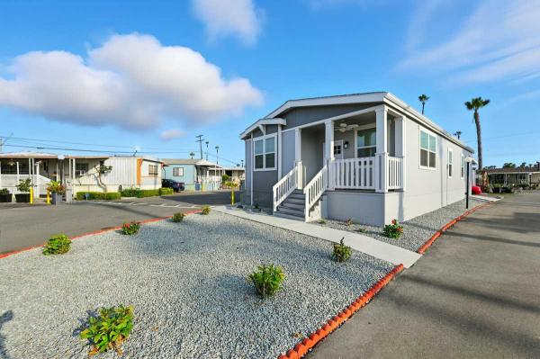 2025 Skyline Mobile Home For Sale