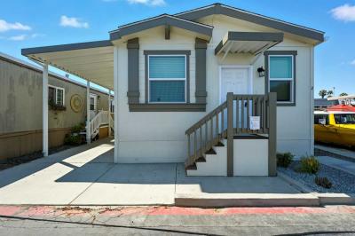 Mobile Home at 1600 Palm Ave #2 San Diego, CA 92154