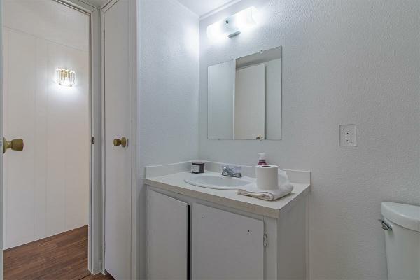 1980 Tamarack Manufactured Home
