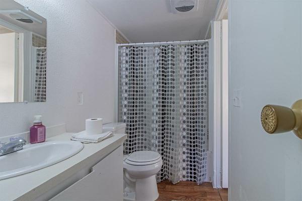 1980 Tamarack Manufactured Home