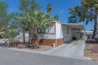 1980 Tamarack Manufactured Home