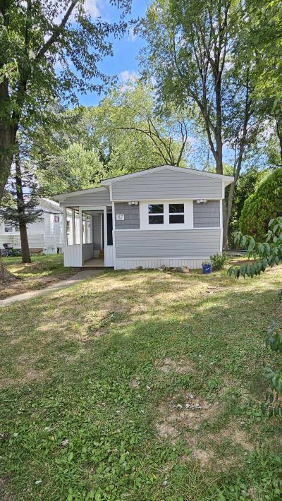Mobile Home at 87 Eighth Street New Castle, DE 19720