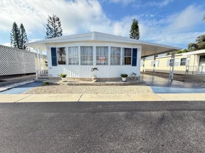 Mobile Home at 3301 Alt. 19 #467 Dunedin, FL 34698