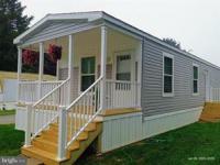 2025 Panther Mobile Home