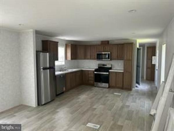 2025 Panther Mobile Home