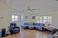 1985 Palm Harbor Mobile Home