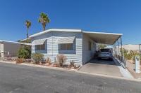 1978 Baywood Manufactured Home