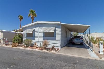 Photo 2 of 17 of home located at 2627 S. Lamb Blvd. Las Vegas, NV 89121