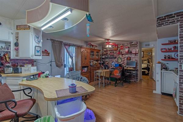 1978 Baywood Manufactured Home