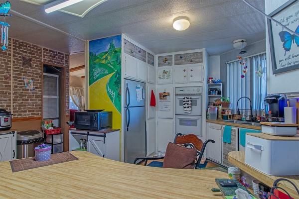 1978 Baywood Manufactured Home