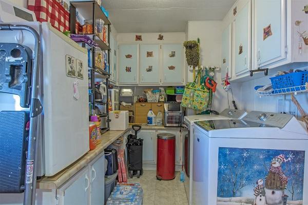 1978 Baywood Manufactured Home
