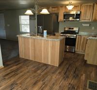 1971 Star Mobile Home
