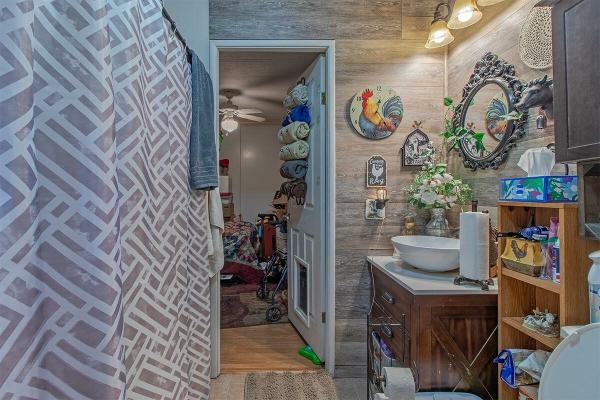 1978 Baywood Manufactured Home