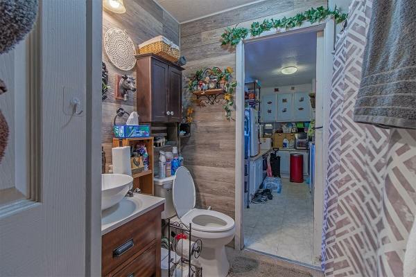 1978 Baywood Manufactured Home