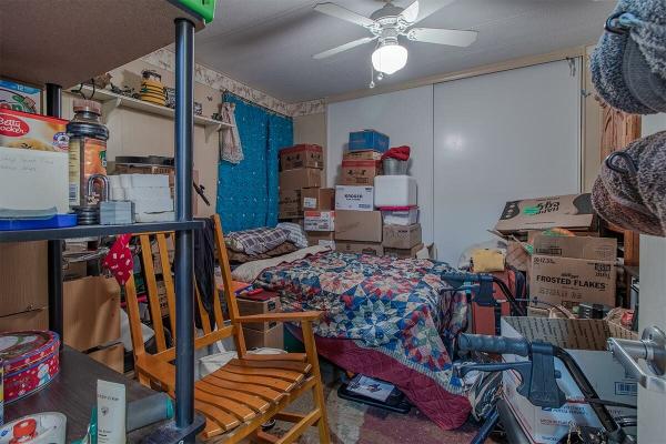 1978 Baywood Manufactured Home