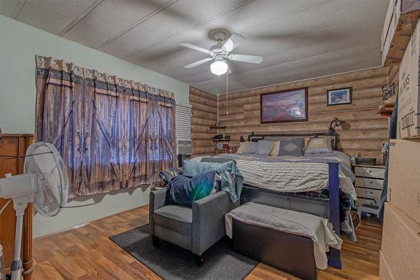 1978 Baywood Manufactured Home
