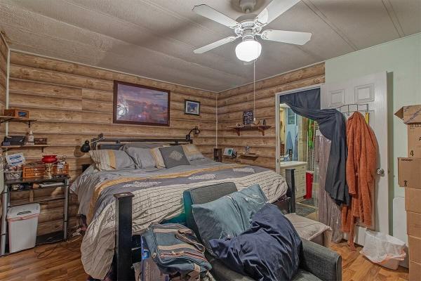 1978 Baywood Manufactured Home