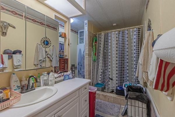 1978 Baywood Manufactured Home
