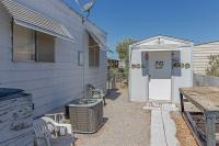 1978 Baywood Manufactured Home