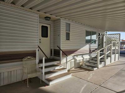 Photo 2 of 26 of home located at 2760 S. Royal Palm Rd., 113 Apache Junction, AZ 85119