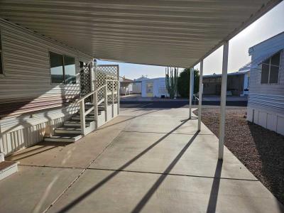 Photo 3 of 26 of home located at 2760 S. Royal Palm Rd., 113 Apache Junction, AZ 85119