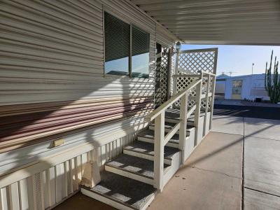 Photo 4 of 26 of home located at 2760 S. Royal Palm Rd., 113 Apache Junction, AZ 85119