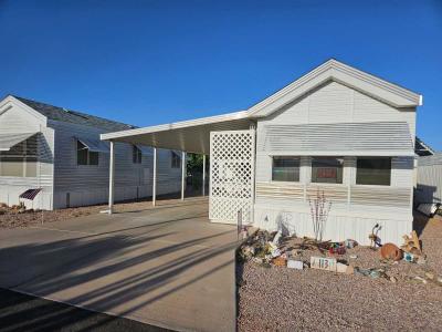 Photo 5 of 26 of home located at 2760 S. Royal Palm Rd., 113 Apache Junction, AZ 85119