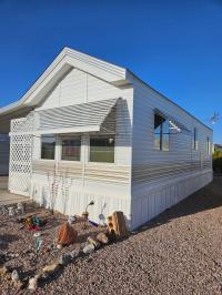 1999 Chariot Eagle Manufactured Home