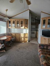 1999 Chariot Eagle Manufactured Home