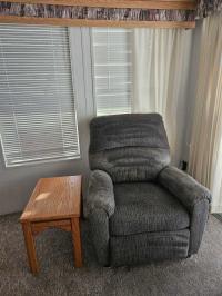 1999 Chariot Eagle Manufactured Home