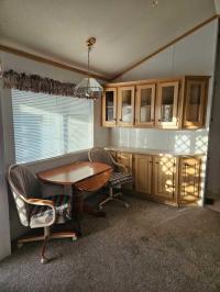 1999 Chariot Eagle Manufactured Home