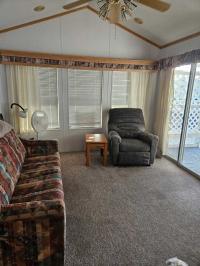 1999 Chariot Eagle Manufactured Home