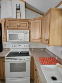 1999 Chariot Eagle Manufactured Home