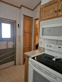 1999 Chariot Eagle Manufactured Home