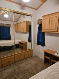 1999 Chariot Eagle Manufactured Home