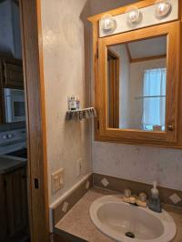 1999 Chariot Eagle Manufactured Home