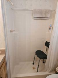 1999 Chariot Eagle Manufactured Home