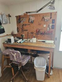 1999 Chariot Eagle Manufactured Home