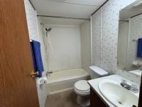 1995 Oakwood Mobile Home