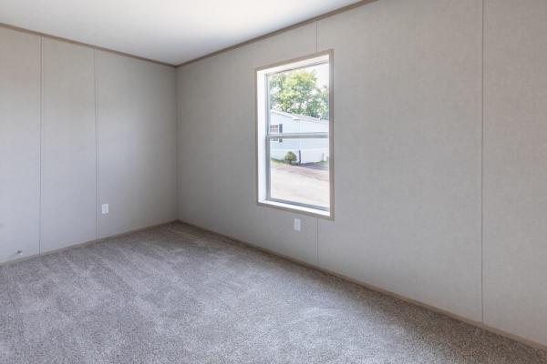 2025 Clayton Tiger Eye Manufactured Home