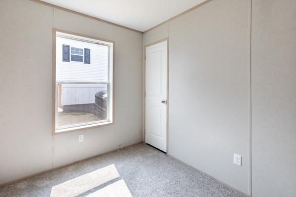 2025 Clayton Tiger Eye Manufactured Home