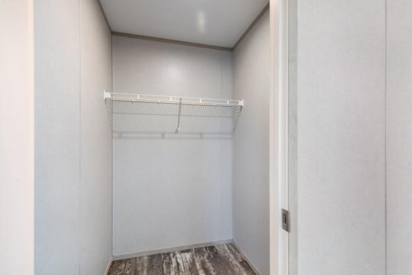 2025 Clayton Tiger Eye Manufactured Home