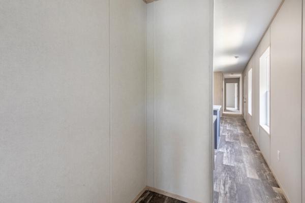 2025 Clayton Tiger Eye Manufactured Home