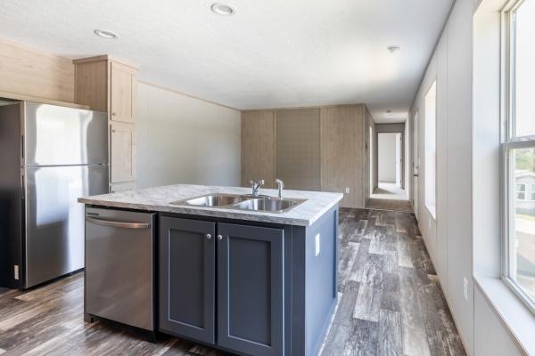 2025 Clayton Tiger Eye Manufactured Home