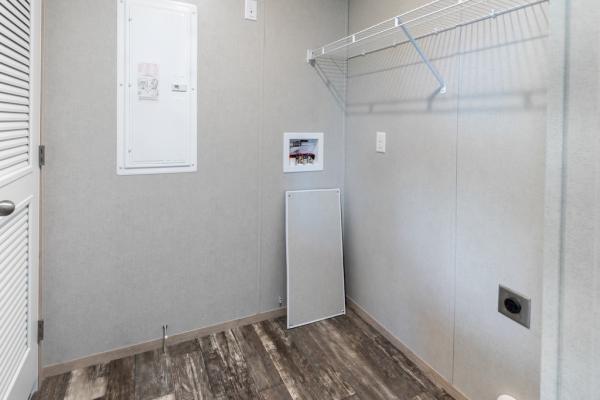 2025 Clayton Tiger Eye Manufactured Home