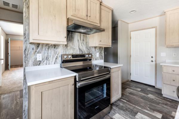 2025 Clayton Tiger Eye Manufactured Home