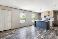 2025 Clayton Tiger Eye Manufactured Home